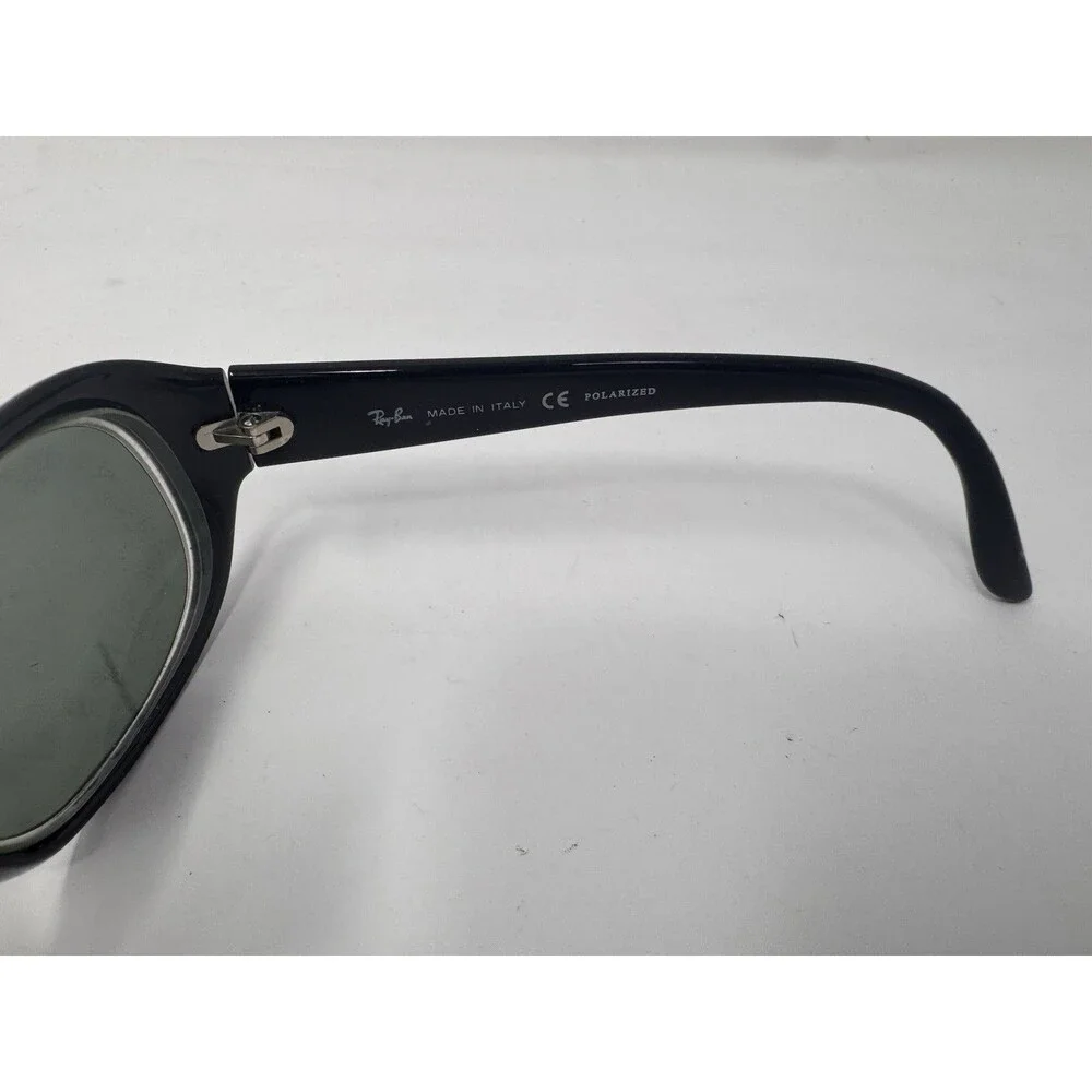 Ray-Ban these are